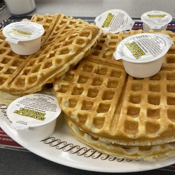 Waffle House - Breakfast & Brunch Near Me - Austinburg, Ohio Waffle House - Breakfast & Brunch Near Me - Austinburg, Ohio