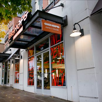 Bishops Cuts & Color - Barbers Near Me - Bellevue, Washington Bishops Cuts & Color - Barbers Near Me - Bellevue, Washington