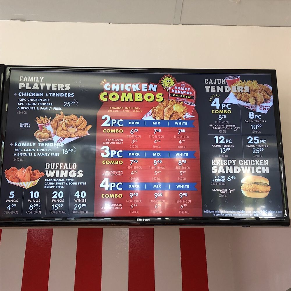 Crispy Fried chicken - Menu - Halal Near Me - Anaheim, California Crispy Fried chicken - Menu - Halal Near Me - Anaheim, California