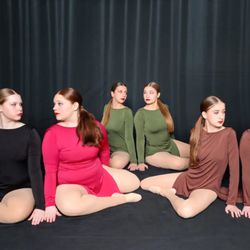 Dance Now Studios