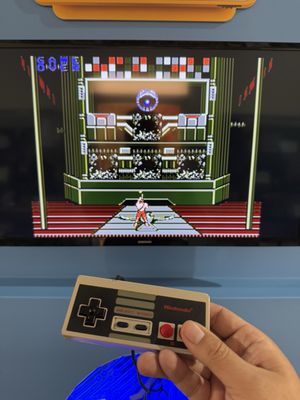 National Videogame Museum by null