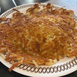 Hashbrown