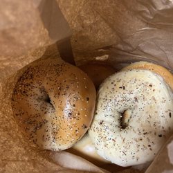 Rutherford Bagels & Deli
