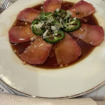 La Ciccia - Italian Near Me - Honolulu, Hawaii La Ciccia - Italian Near Me - Honolulu, Hawaii
