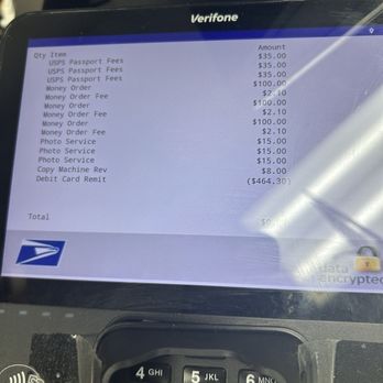 US Post Office - THE DAMAGE FOR 3 KIDS PASSPORTS - Post Offices Near Me - San Francisco, California US Post Office - THE DAMAGE FOR 3 KIDS PASSPORTS - Post Offices Near Me - San Francisco, California