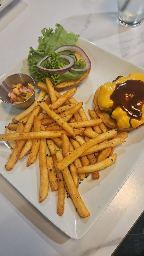 Sunny SideUp Bistro