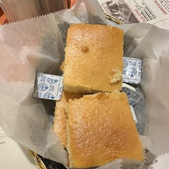 Amy Ruth's - Cornbread - Southern Near Me - New York, New York Amy Ruth's - Cornbread - Southern Near Me - New York, New York