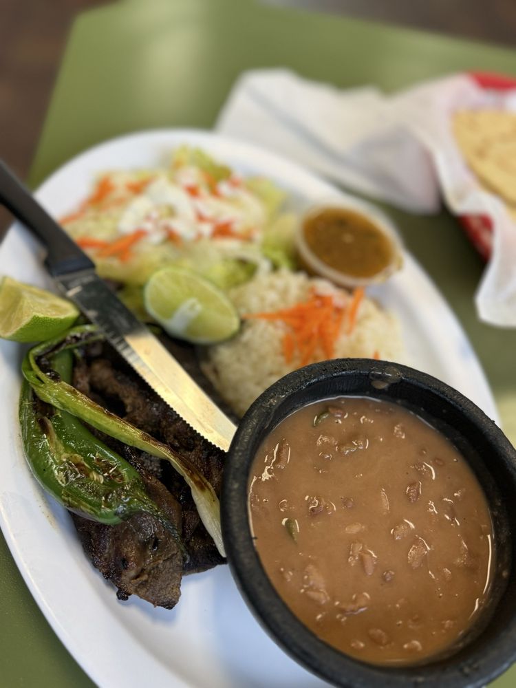 El Curtido — Mexican restaurant in Hacienda Heights