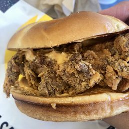 Chicken Sandwich