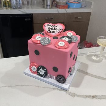 Freed's Bakery - Birthday cake - Bakeries Near Me - Las Vegas, Nevada Freed's Bakery - Birthday cake - Bakeries Near Me - Las Vegas, Nevada