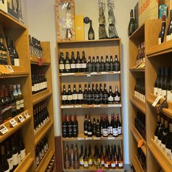 Broadway Liquor - ....