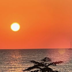 Sunset Café