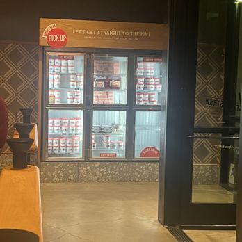 Salt & Straw - Already packaged ice cream - Ice Cream & Frozen Yogurt Near Me - San Diego, California