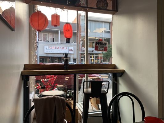 LeDon Donburi by null