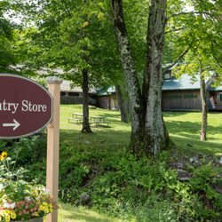 The Country Store