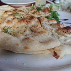 La Favola - Foccacia na dobry początek