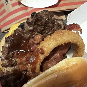 Elite Week: Portillo's Katy - Yelp Events Near Me - Katy, Texas Elite Week: Portillo's Katy - Yelp Events Near Me - Katy, Texas