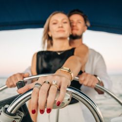 Blue Life Charters