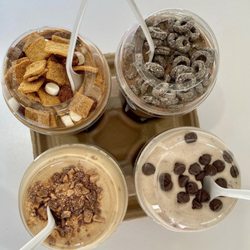 Daily Nutrition - Yes, Yes, Yes and Yes Please...