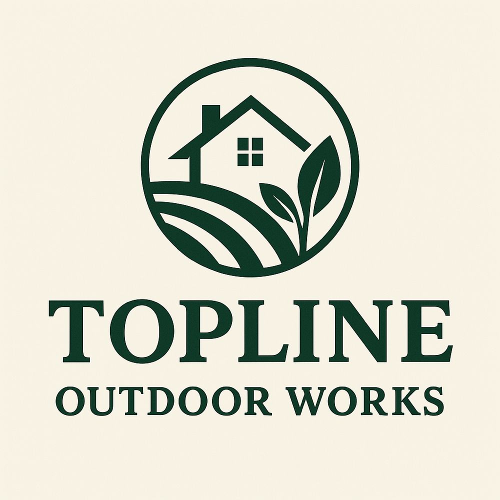 Slide of Topline Outdoor Works