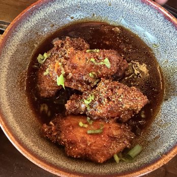 Bash Original Izakaya - Sushi Bars Near Me - Detroit, Michigan