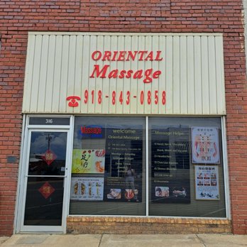 Oriental Massage - Massage Therapy Near Me - Checotah, Oklahoma Oriental Massage - Massage Therapy Near Me - Checotah, Oklahoma