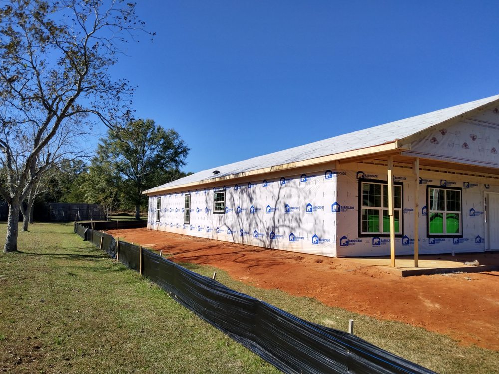 Slide of Carsyn Strong Repairs