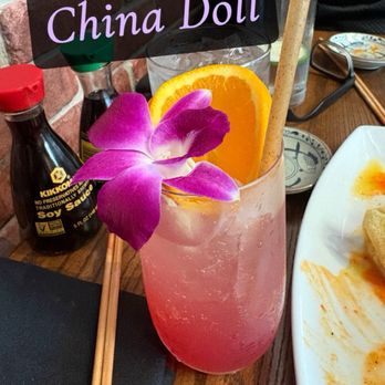Blue Sushi Sake Grill - Sushi Bars Near Me - Fort Worth, Texas