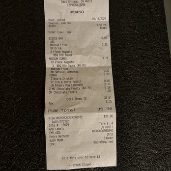 Wendy's - Burgers Near Me - East Chicago, Indiana Wendy's - Burgers Near Me - East Chicago, Indiana