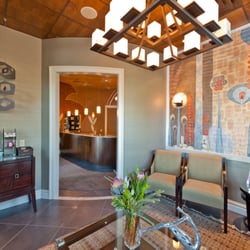 Reflections - Our waiting room - coffee or tea?