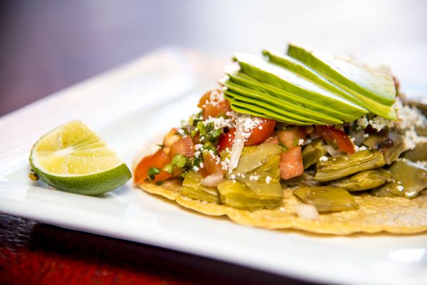 El Comal North Park by null