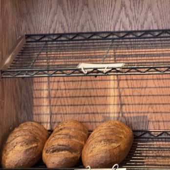Kohnen's Country Bakery - Vollkorn Brot* ** (German Favorite) - Bakeries Near Me - Tehachapi, California