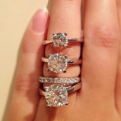 John S Cryan Jewelers
