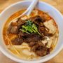 Photo of Xi'an Noodles