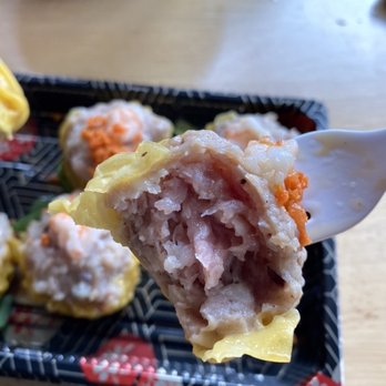 Hap Restaurant - Shrimp Pork Shumai - Vietnamese Near Me - Vancouver, Washington