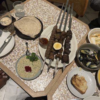 Saffy's - Middle Eastern Near Me - Los Angeles, California Saffy's - Middle Eastern Near Me - Los Angeles, California