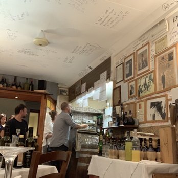 Trattoria da Tito - Italian Near Me - Florence, FI Trattoria da Tito - Italian Near Me - Florence, FI