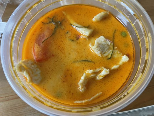 House of Thai Cuisine by null