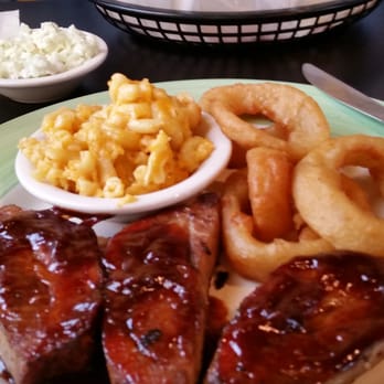 252 Grill - Boneless Pork Ribs - Burgers Near Me - Hertford, North Carolina