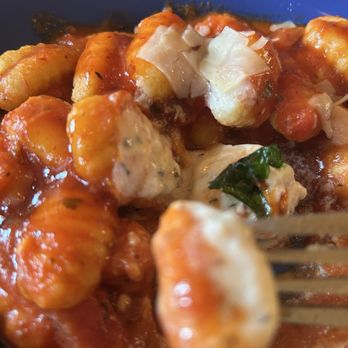 VIETRI’S Cucina - Fresh gnocchi - Italian Near Me - Chesapeake City, Maryland VIETRI’S Cucina - Fresh gnocchi - Italian Near Me - Chesapeake City, Maryland