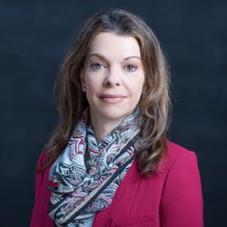Cottrell Photographers - Businesswoman professional portrait and branding photo