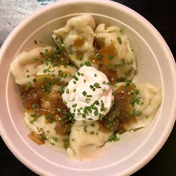 Pierogi Boys - Pierogis - Polish Near Me - Brooklyn, New York Pierogi Boys - Pierogis - Polish Near Me - Brooklyn, New York