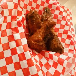 Buffalo Wings
