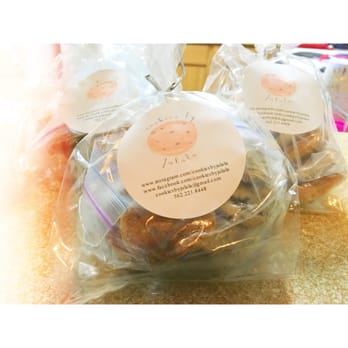 Cookies By Julala - Bags of deliciousness!! - Bakeries Near Me Cookies By Julala - Bags of deliciousness!! - Bakeries Near Me