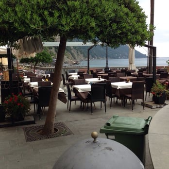 La Piazzetta - La piazzetta - Italian Near Me - Camogli, GE