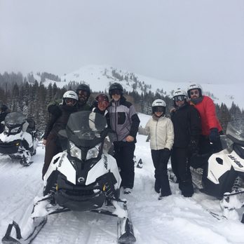 Red Pine Adventures - Horseback Riding Near Me - Park City, Utah