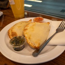 Some Empanadas