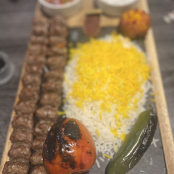 Koobikland - Koobideh - Persian/Iranian Near Me - Orange, California Koobikland - Koobideh - Persian/Iranian Near Me - Orange, California