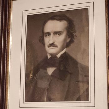 The Poe Museum - Edgar Allen Poe - Museums Near Me - Richmond, Virginia The Poe Museum - Edgar Allen Poe - Museums Near Me - Richmond, Virginia