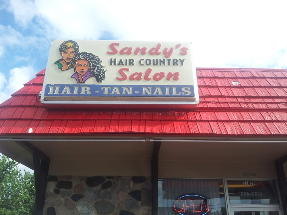 SANDY’S HAIR COUNTRY Updated June 2024 3108 6 Mile Rd, Racine